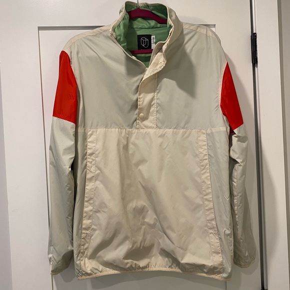 Original Use Jackets & Coats Original Use Windbreaker Poshmark